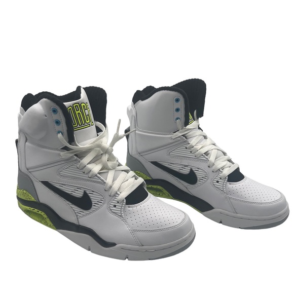 Retro Nike Air Command Force - Picture 2 of 7